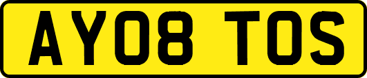 AY08TOS