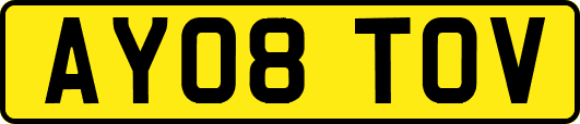 AY08TOV