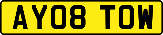 AY08TOW