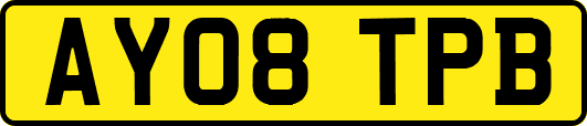 AY08TPB