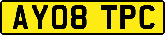 AY08TPC