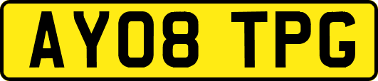 AY08TPG