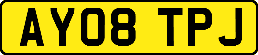 AY08TPJ