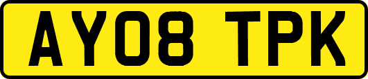 AY08TPK
