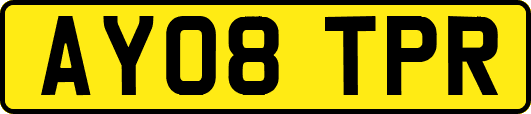 AY08TPR