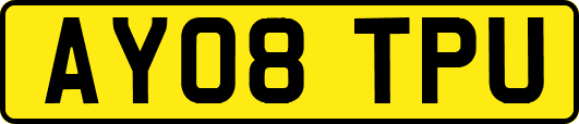 AY08TPU