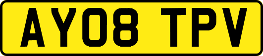 AY08TPV