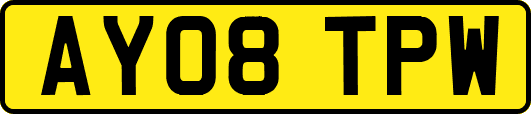 AY08TPW