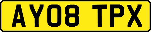 AY08TPX