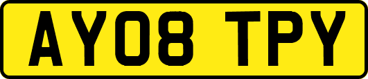 AY08TPY