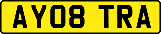 AY08TRA