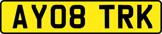 AY08TRK