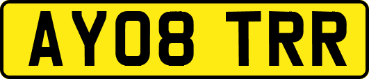 AY08TRR