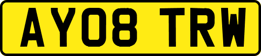 AY08TRW