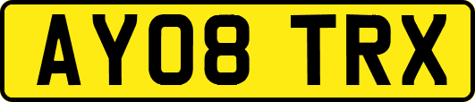 AY08TRX