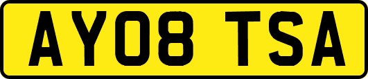 AY08TSA