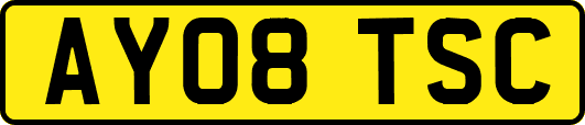 AY08TSC