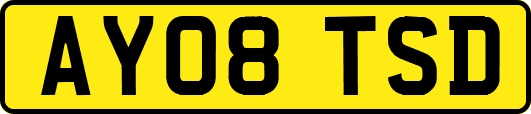 AY08TSD