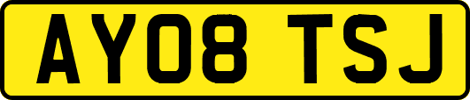 AY08TSJ
