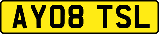 AY08TSL
