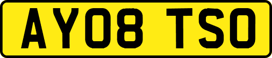 AY08TSO