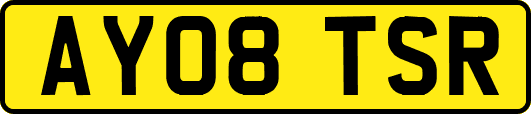 AY08TSR