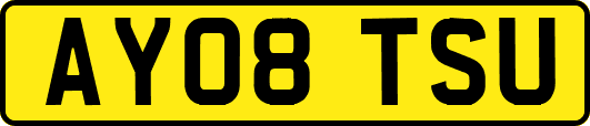 AY08TSU