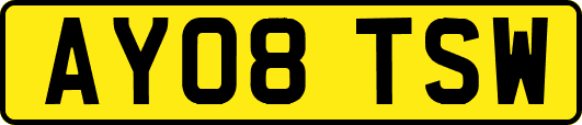 AY08TSW