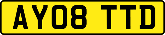 AY08TTD