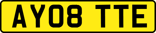 AY08TTE