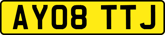 AY08TTJ