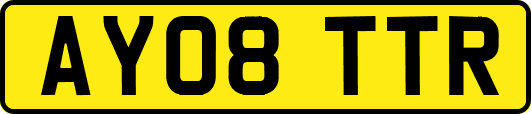 AY08TTR