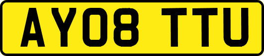 AY08TTU