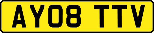 AY08TTV