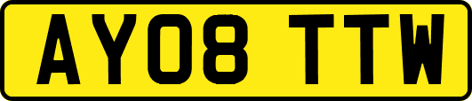 AY08TTW