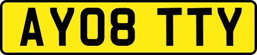 AY08TTY