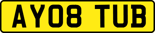 AY08TUB