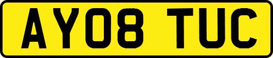 AY08TUC