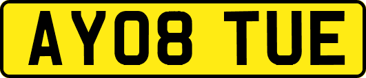 AY08TUE