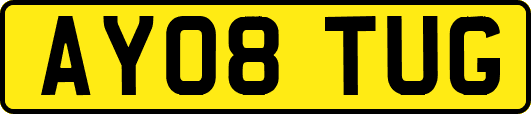 AY08TUG