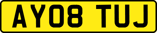 AY08TUJ