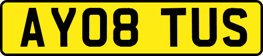 AY08TUS