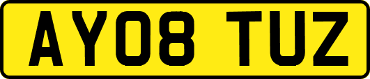 AY08TUZ
