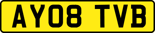 AY08TVB