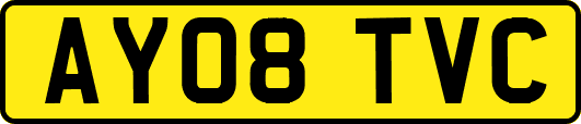 AY08TVC