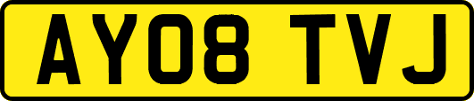 AY08TVJ