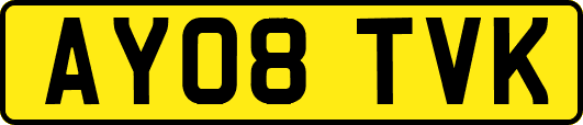AY08TVK