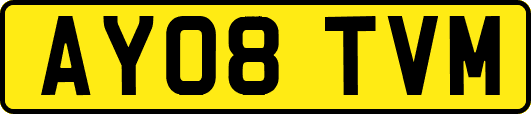AY08TVM