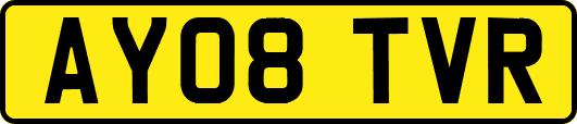 AY08TVR