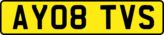 AY08TVS